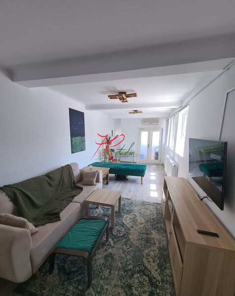 Piata Muncii Vanzare apartament 2 camere in vila