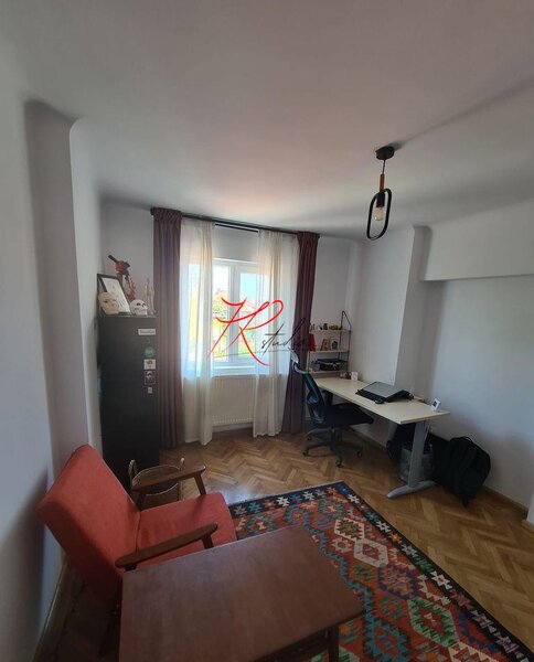 Piata Muncii Vanzare apartament 2 camere in vila