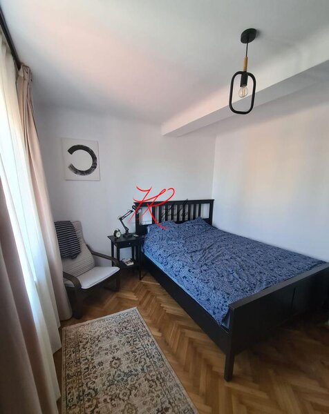 Piata Muncii Vanzare apartament 2 camere in vila