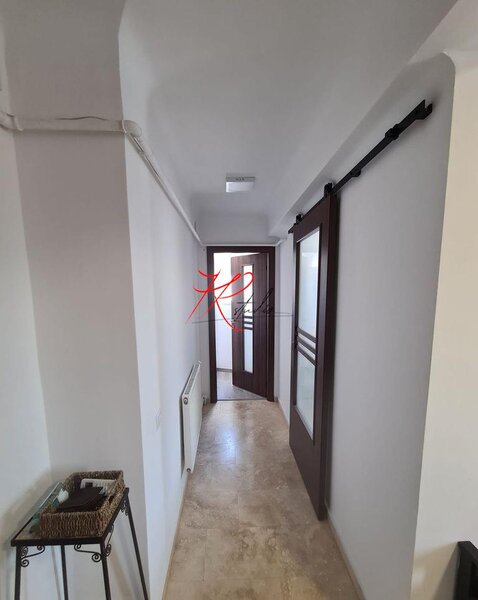 Piata Muncii Vanzare apartament 2 camere in vila