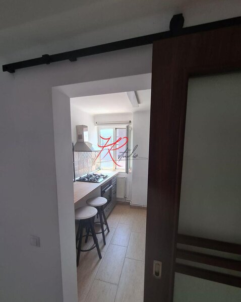 Piata Muncii Vanzare apartament 2 camere in vila