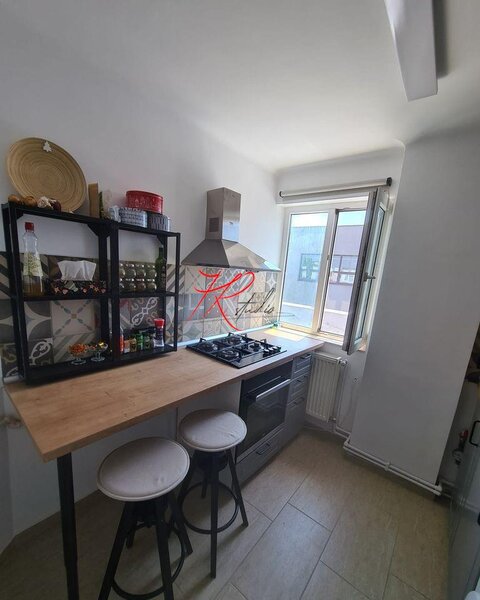 Piata Muncii Vanzare apartament 2 camere in vila