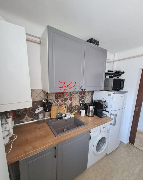 Piata Muncii Vanzare apartament 2 camere in vila